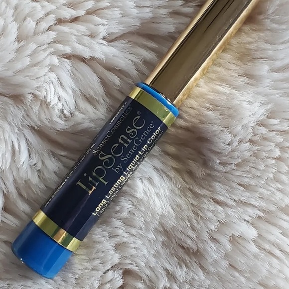 NWT Skyline Limited Edition LipSense - Picture 3 of 5